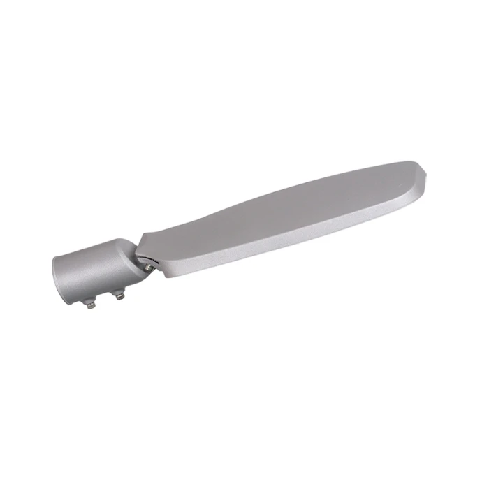 Power Switch Aluminum Led Street Light factory