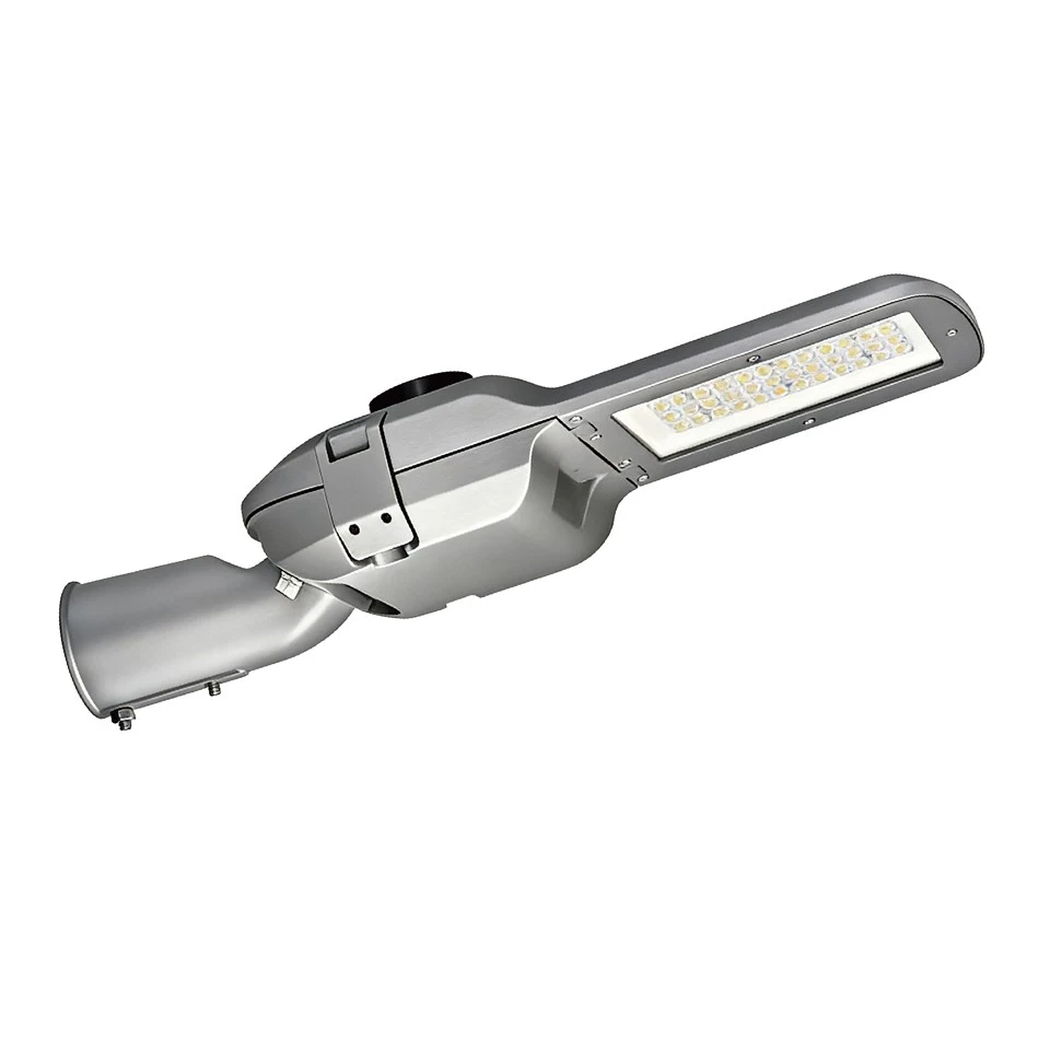 80W Smart City Led Lighting
